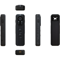 GREEN SCENIC [512GB] HD 4K Mini Video Recorder Video Recorder Noise Reduction Sports Camera Mini Video Recorder Mini Dv Conference Video Recorder