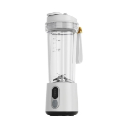 GREEN SCENIC Portable Blender Mixer Juicer Cup Smoothie Fruit Milkshake Food Blender Fruit In White