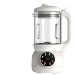 GREEN SCENIC Fully Automatic Mini Multi-Function Food Processor Intelligent Filter-Free Heating Wall Breaker Juicer