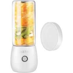 GREEN SCENIC Portable Travel Blender | USB Rechargeable Handheld Juicer - Powerful Smoothie Blender, Kitchen Gadget for Outdoor Travel And Home Use