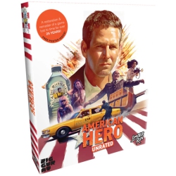 LIMITED RUN GAMES American Hero Collectors Edition (PC)