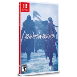 LIMITED RUN GAMES Redemption Reapers (Ninendo Switch)