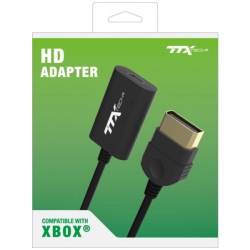 TTX TECH HD Adapter for Xbox