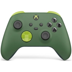 MICROSOFT Xbox Series S X Remix Special Edition Wireless Controller With Battery Pack (Eu)