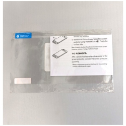 Screen Protector for NSW OLED (1pc) (Bulk Packaging)