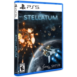 LIMITED RUN GAMES Stellatum (Ps5)