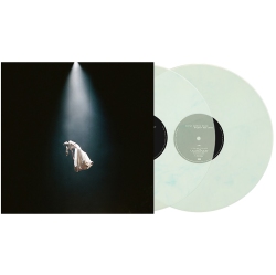 REPUBLIC RECORDS Ariana Grande - Eternal Sunshine Deluxe: Brighter Days Ahead [Translucent Marble 2 Lp]