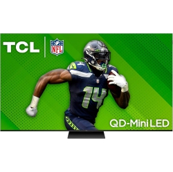 TCL Refurbished (Good) 85Qm751G 85" Class - Qm751G-Ca Series - 4K Mini-Led Qled Tv