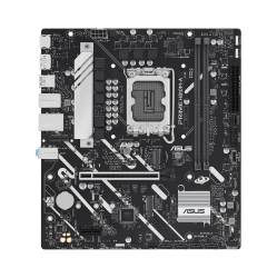 ASUS Micro-Atx Lga 1851 Motherboard (Prime H810M-A-Csm)