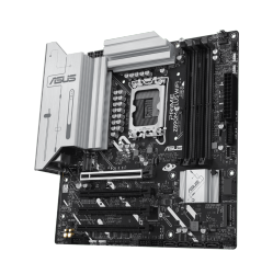 ASUS Micro-Atx Lga 1851 Motherboard (Prime Z890M-Plus Wifi)
