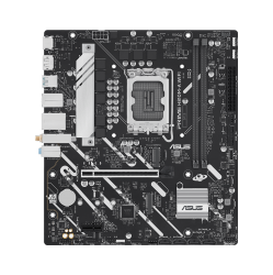 ASUS Micro-Atx Lga 1851 Motherboard (Prime H810M-A Wifi-Csm)