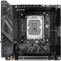 ASUS Mini-Itx Lga 1851 Motherboard (Rog Strix B860-I Gaming Wifi)