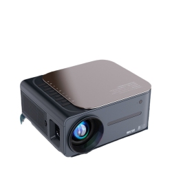 GREEN SCENIC HD Projector 1080P Android 8K Home 3D Projector Ultra HD Ktv Hi-Fi Audio