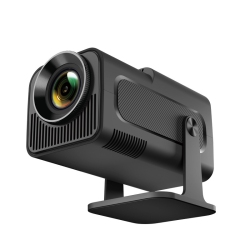 GREEN SCENIC Support 4K Projector 1080P Dual Wifi6 Bt5.0 Portable Outdoor Cinema Projector