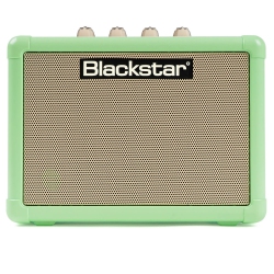 BLACKSTAR Amplification Fly 3 Mini Amp - Surf In Green