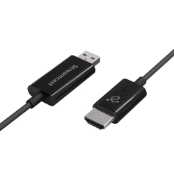 ALURATEK Streamcast Wireless HD Display Adapter