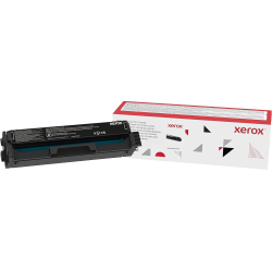 XEROX Refurbished (Good) Standard Capacity Print Cartridge for C230/c235 (006R04383) In Black