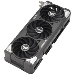 ASUS TUF-RすTX5060TI-O16G-GAMING ASUS TUF Gaming GeForce RTX 5060 Ti 16GB 128-Bit GDDR7 PCI Express