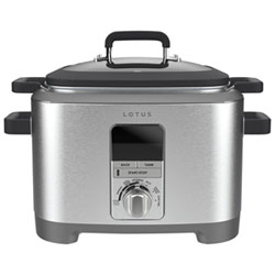 Lotus The Sous Multi Cooker - 7Qt
