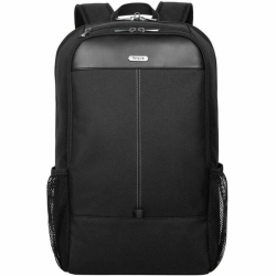TARGUS Tbb944Gl 17.3" Modern Classic Backpack - (Tbb944Gl) In Black