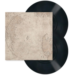 CLOUDS HILL The Mars Volta - Lucro Sucio Los Ojos Del Vacio [Vinyl Lp]