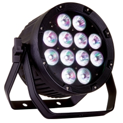 ORION Waterproof Battery Operated Led Par Can