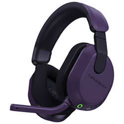 Turtle Beach Stealth 600 Wireless Gaming Headset for Xbox Series X|S/Xbox One/PS5/PS4/PC - Purple