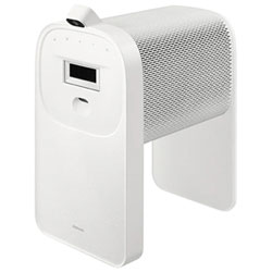 Samsung The Premiere 5 4K Ultra HD Laser Home Theatre Projector (SP-LPF5DSAXXZC)