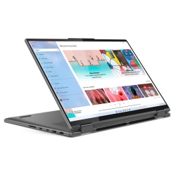 LENOVO Brand New - Yoga 7 2-In-1 14Iml9 14" 2-In-1 Laptop (Intel® Core Ultra 5 125U/1Tb SSD/16GB Ram/win 11) 1 Year Warranty