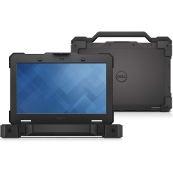 DELL Latitude Rugged Extreme 7414 14" HD Touchscreen, I7-6600U (2.40Gz), 16GB Ram, 512GB SSD, Windows 11 Pro (Refurbished - Good)