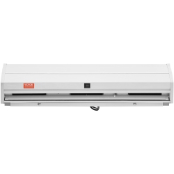 VEVOR 36" Commercial Indoor Air Curtain Super Power 2 Speeds 900Cfm, Wall Mounted Air Curtains, Indoor Over Door Fan \w Heavy Duty Limit Switch