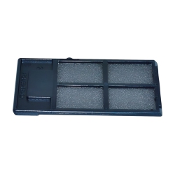 EPSON Jaspertronics Replacement Air Filter for Select Projectors - Elpaf13