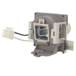 VIEWSONIC Jaspertronics Original Lamp & Housing for The Vs15948 Projector - 1 Year Warranty