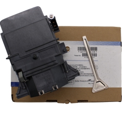 EPSON Original Lamp & Housing for The Eb-Z8455Wu Projector - 1 Year Warranty
