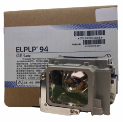 EPSON Original Lamp & Housing for The Eb-1781W Projector - 1 Year Warranty