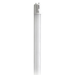 SATCO 48-Inch 14W Led T8 Tube 4000K 120-277V Single Or Double-Ended Bulb - S39915 - Case Of 25