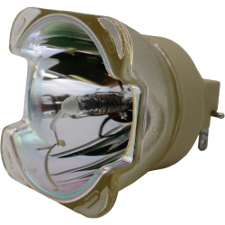 PHILIPS Msd 480W/2 Ll Stage Touring Broadway Lamp - 9284-986-05308 In Silver