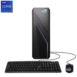 ASUS Refurbished (Excellent) - Rog G16Chr Liquid Cooled Gaming PC - (Intel Core I9-14900Kf/2Tb SSD/32GB Ram/rtx 4070 Super) In Grey