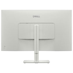 DELL 曲面ディスプレイ 本体　S3222HS 32型　ホワイト Dell Plus 32