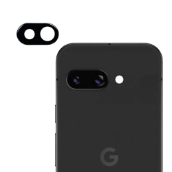 PANDACO Camera Lens Tempered Glass Screen Protector for Google Pixel 9A