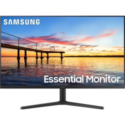 SAMSUNG S30B 32" Fhd 75Hz 8Ms Gtg Va Amd Freesync Monitor (Ls32B304Nwnxgo) - In Black
