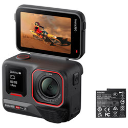 Insta360 Ace Pro 2 Standard 8K Waterproof Action Camera