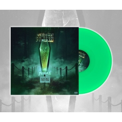 MAJIK NINJA Twiztid - Welcome to Your Funeral [Vinyl Lp]