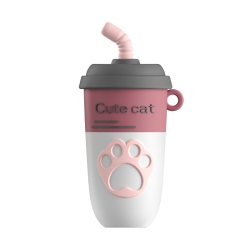 GREEN SCENIC Milk Tea Shaped USB Flash Drive, Computer And Mobile Phone USB Flash Drive, Mini Cute Cartoon Milk Tea Cup Music Car USB Flash Drive