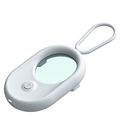 GREEN SCENIC Infrared Light Detector, Protect Privacy, Prevent Peeping And Eavesdropping, Camera Detector