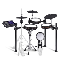 ALESIS Strata Club 7-Piece Electronic Drum Kit