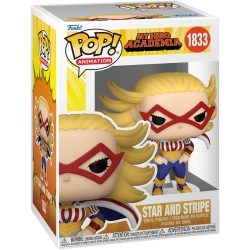 FUNKO Pop Animation My Hero Academia Star And Stripe