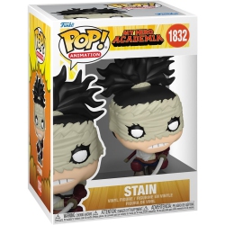 FUNKO Pop Animation My Hero Academia Stain