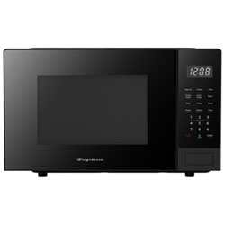 Frigidaire 0.9 Cu. Ft. Microwave (EMW956-BLACK) - Black - Only at Best Buy