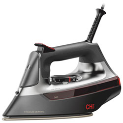 CHI 360 Precision Steam Iron (13114)